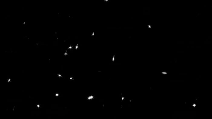 NASA показало сделанную телескопом Джеймса Уэбба космическую «мозаику» (фото)