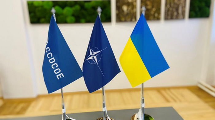 Украина будет принята в Центр по киберобороне НАТО