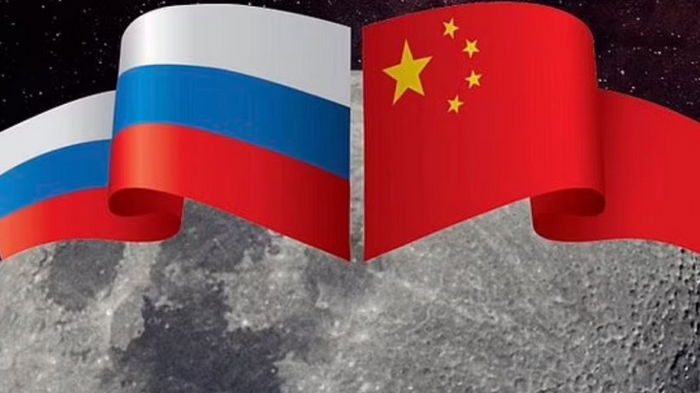 Угнаться за NASA. Китай и Россия планируют построить станцию на орбите Луны к 2035 году