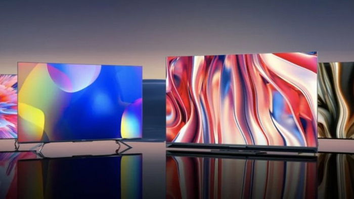 Hisense представила новые модели супербюджетных телевизоров (видео)