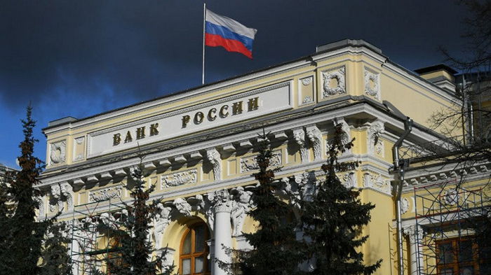 В РФ фиксируют рекордный отток вкладов из банков