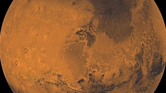 NASA выбирает меню для колонизаторов Марса и Луны