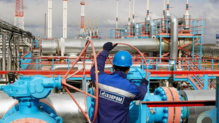 Беларусь будет покупать российский газ в рублях