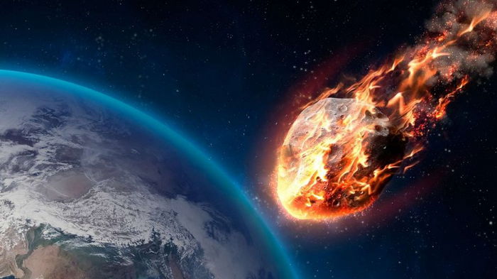 Ученые определили фактор, который делает метеориты опасными