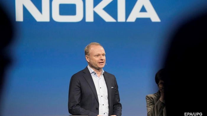 Nokia объявила об уходе из России