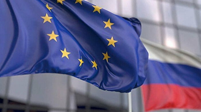 РФ высылает 18 дипломатов Евросоюза