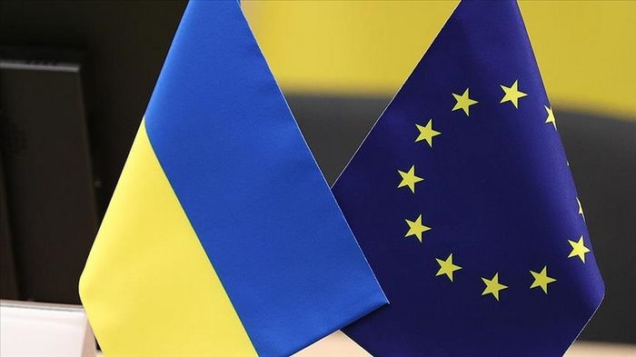 Украина ускоренно интегрируется в ЕС — Шмыгаль