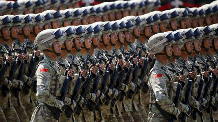 Пекин призывает Вашингтон отозвать продажу оружия Тайваню