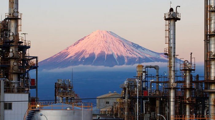Крупнейшая энергетическая компания Японии отказалась покупать нефть в России