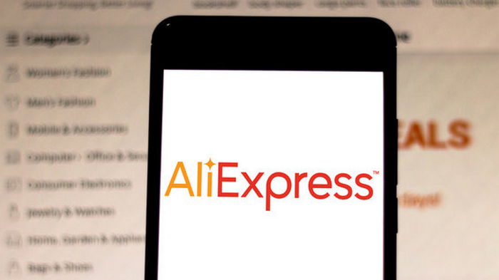 AliExpress начал отменять заказы в Украину из-за проблем с логистикой