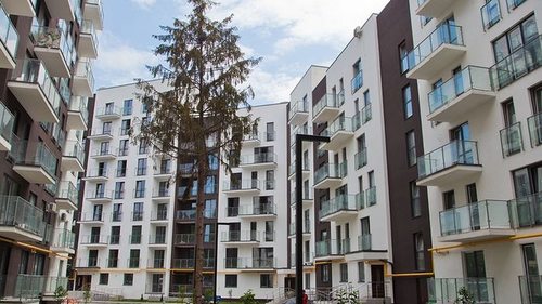 Покупка квартиры во Львове: преимущества новостроев
