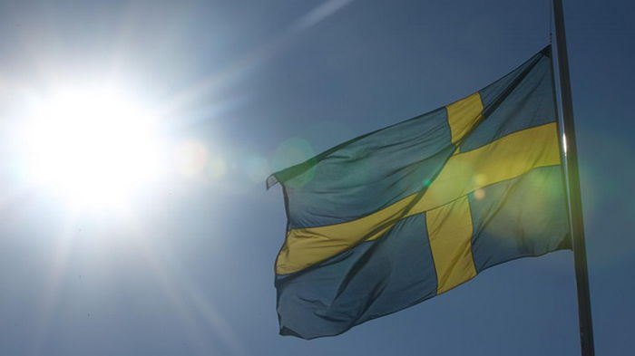 Швеция приняла решение о вступлении в НАТО