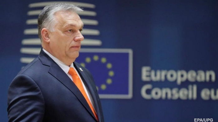 Орбан вновь возглавил правительство Венгрии