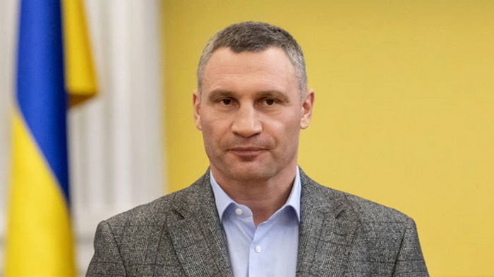Виталий Кличко заявил, что его брат уже не вернется в бокс