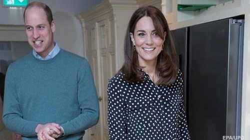 Кейт Миддлтон и принц Уильям решили создать «современную монархию»