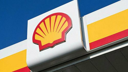 Shell прекращает продажу топлива в РФ