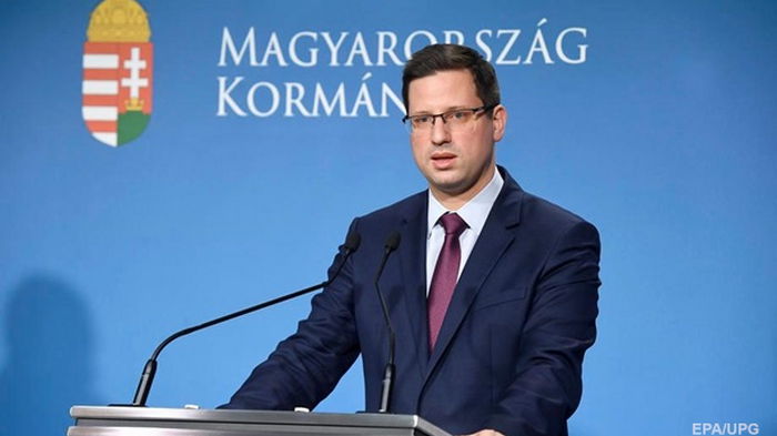 Венгрия ввела ограничения на продажу топлива для иностранцев