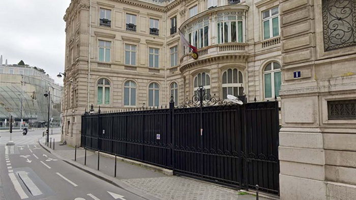 В Париже убили охранника посольства Катара — СМИ