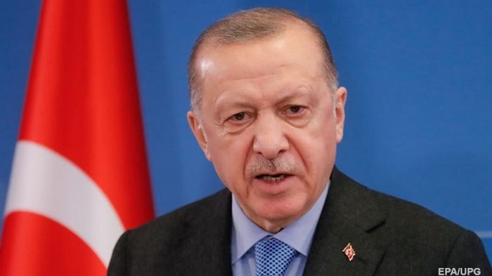 Турция поставила условия Швеции и Финляндии для членства в НАТО