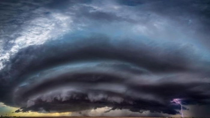 Ученые узнали, как предсказать появление самых страшных торнадо