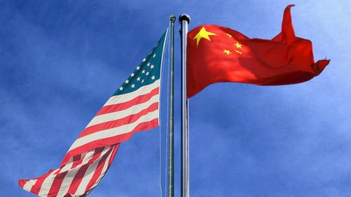 В Минобороны США раскритиковали Китай: угрожает стабильности в Азии