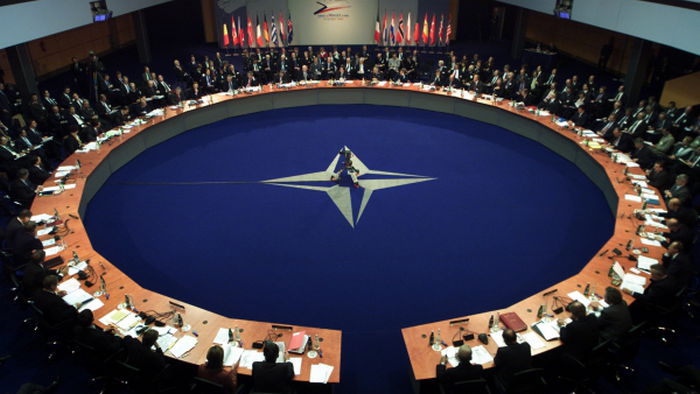 НАТО представит новую модель обороны восточного фланга
