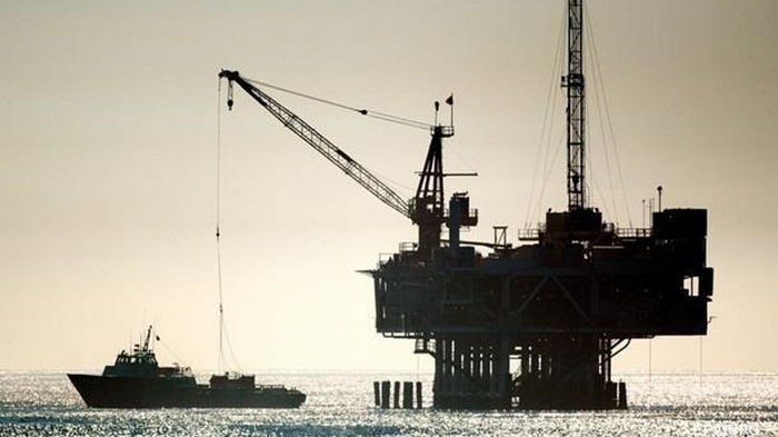 Европа возобновляет поставки нефти из Венесуэлы
