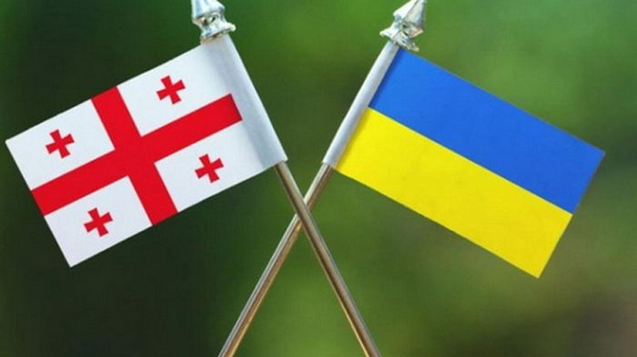 Грузия поздравила Украину с решением Еврокомиссии
