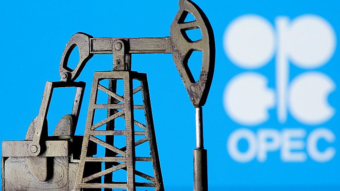 ОПЕК ожидает снижение спроса на нефть
