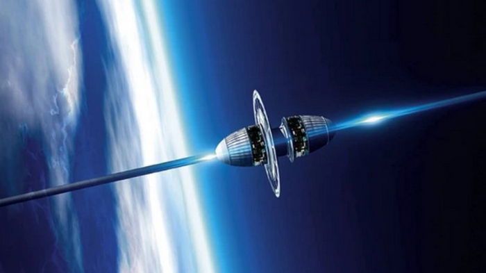 Лифт на Луну. Ученые продвигают идею дешевых полетов на спутник Земли