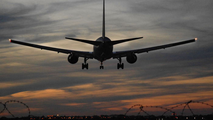 В США отменили сотни авиарейсов: названа причина
