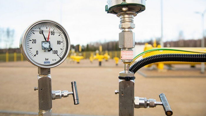 В ФРГ опасаются полного прекращения поставок газа из РФ