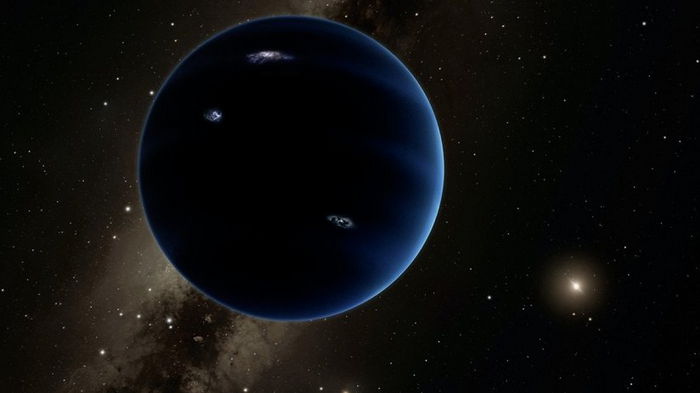 На пороге великого открытия. Группа ученых выяснила орбиту гипотетической Девятой планеты