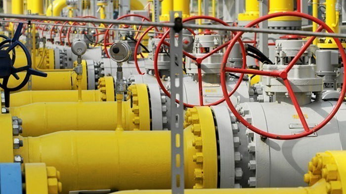 В ЕС заменят российский газ азербайджанским