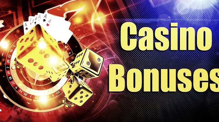 Все про бонусы в онлайн-казино