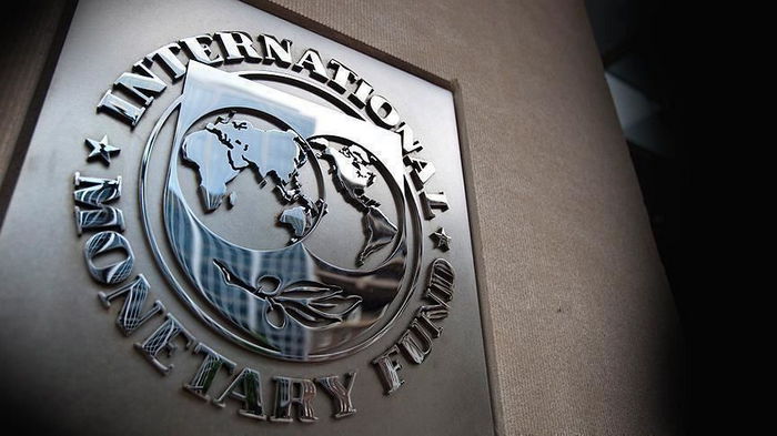 МВФ предупредил о глобальной рецессии