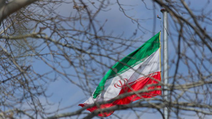 В Иране арестовали иностранных дипломатов