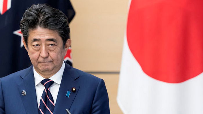 Подозреваемый в убийстве бывшего премьера Японии «боролся с религиозной группой» – полиция