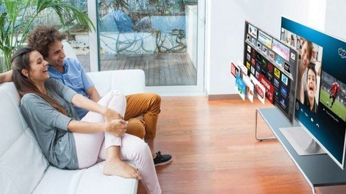 Чем интересны телевизоры с поддержкой Smart TV
