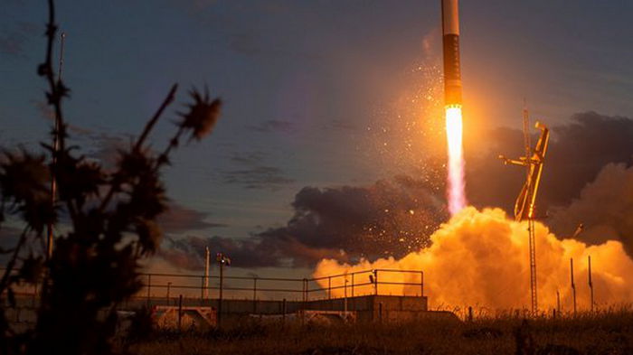 В США отложили запуск спутника-разведчика на неопределенное время