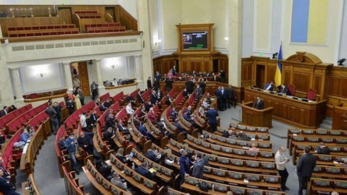 Экзамен для получения гражданства Украины: в Раду внесли законопроект