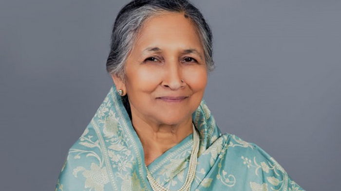 В Индии 72-летняя женщина объявлена самой богатой женщиной Азии