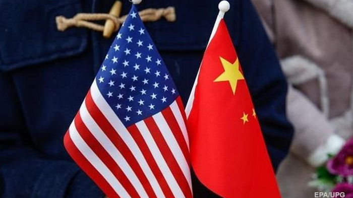 Китай объявил о мерах в отношении США