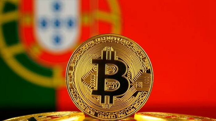 Как получить криптолицензию в Португалии