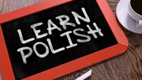 Почему стоит записаться на курсы польского языка онлайн с получением с