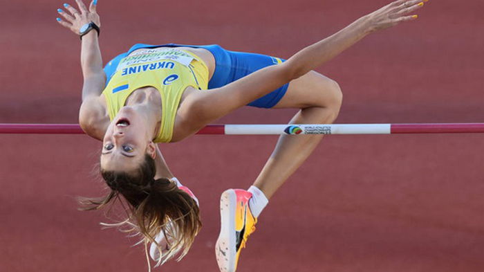 Украина определилась с составом на чемпионат Европы по легкой атлетике