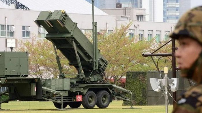 Япония усиливает оборону из-за угрозы нападения Китая