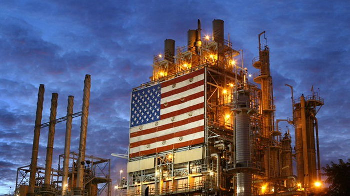 США обеспечат рекордную добычу нефти