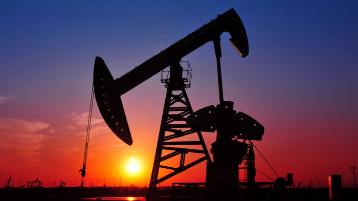 Цены на нефть снизились после двухдневного роста