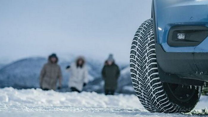 Nokian Tyres выставила на продажу свой завод в России